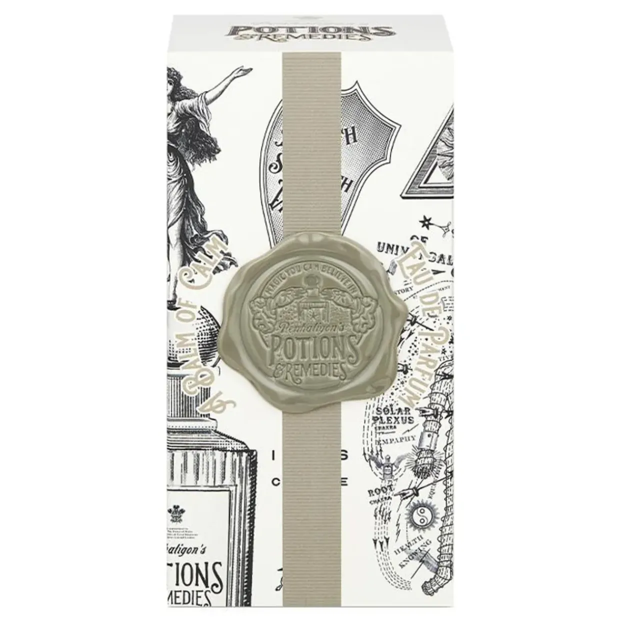 A Balm of calm edp 100ml