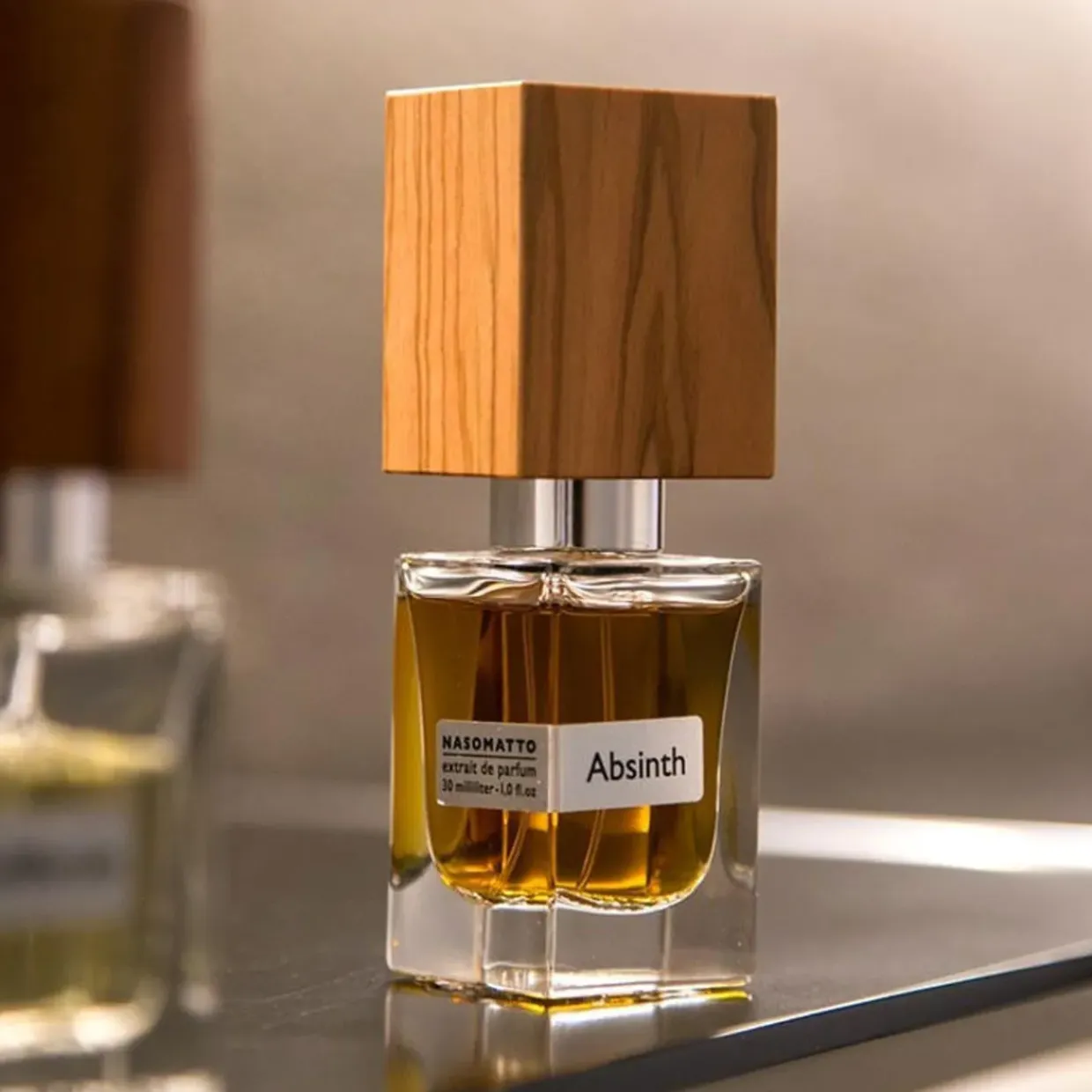 Absinth Extrait de Parfum 30ml
