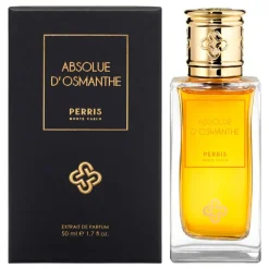 Absolue d'Osmanthe Extrai de parfum