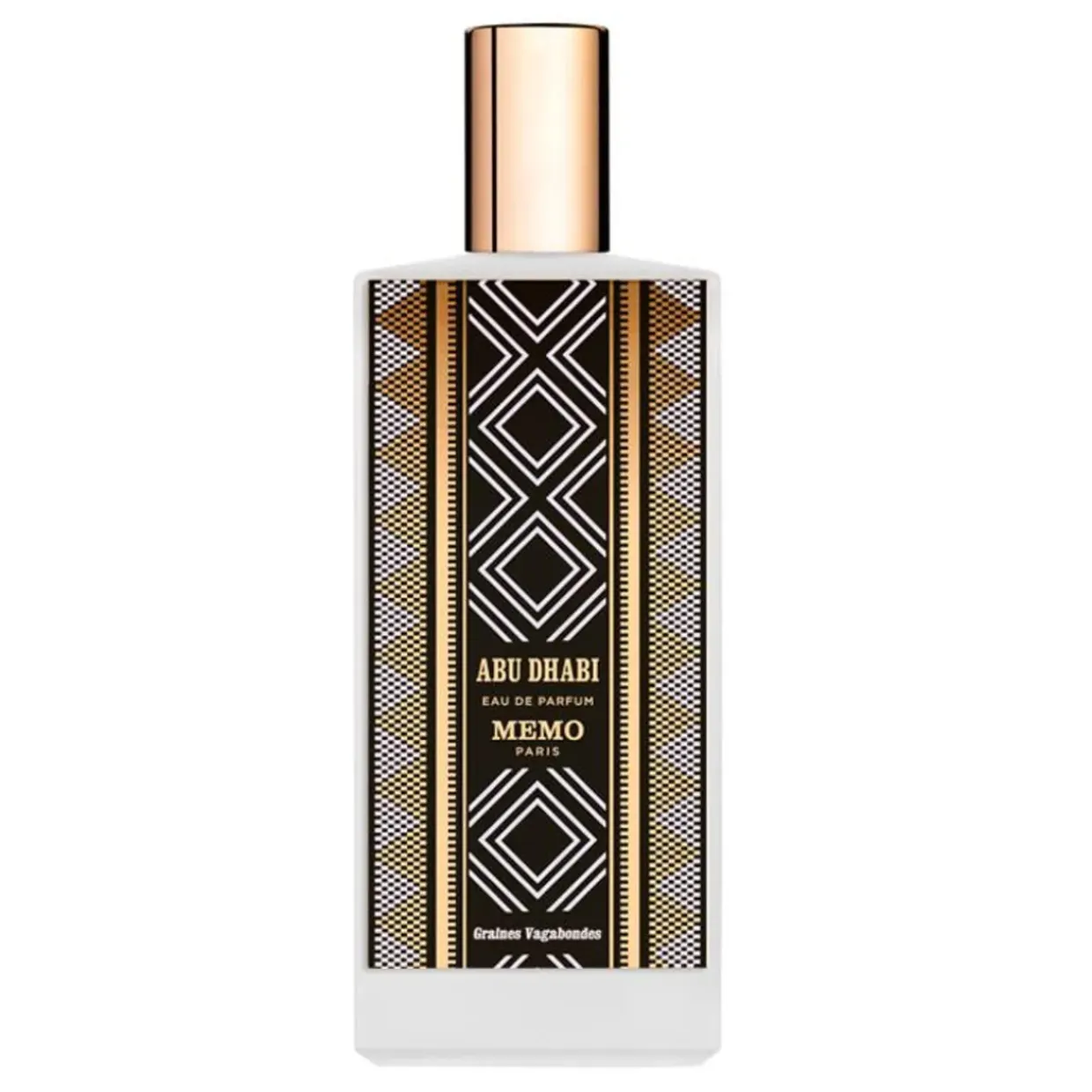 ABU DHABI Eau de Parfum 75ml