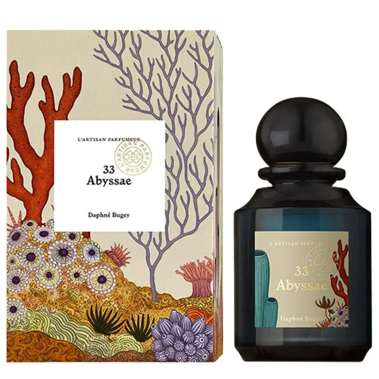 Abyssae Eau de Parfum 75m
