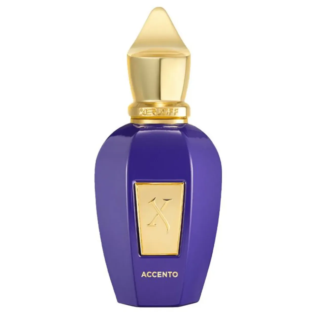 Accento Eau de Parfum