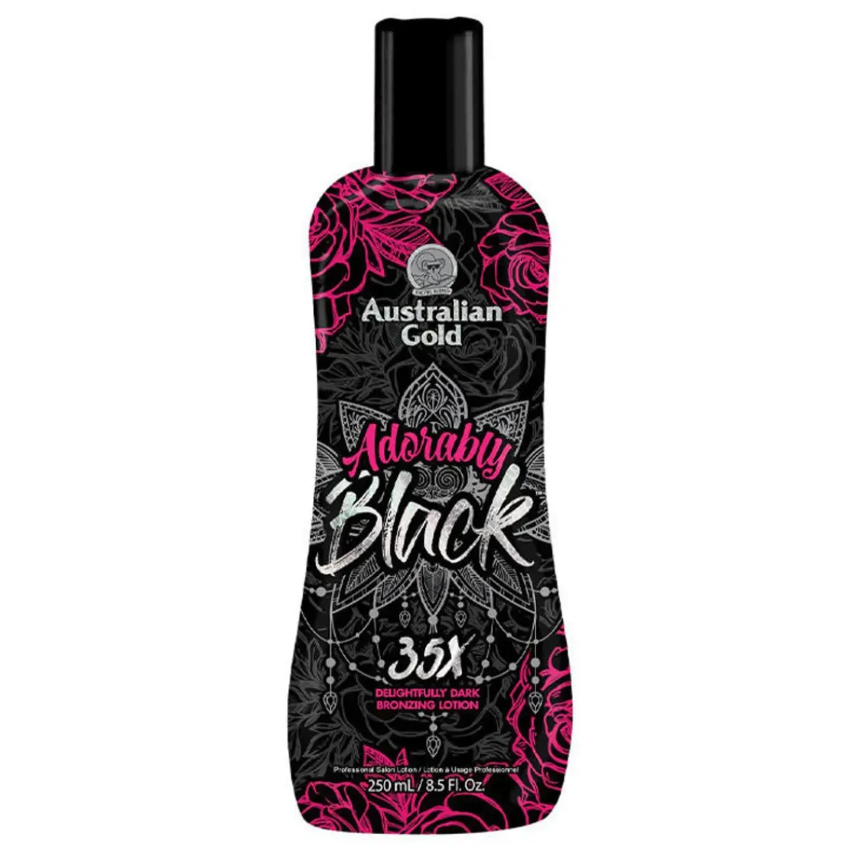 ADORABLY BLACK/BRONZE 250ml