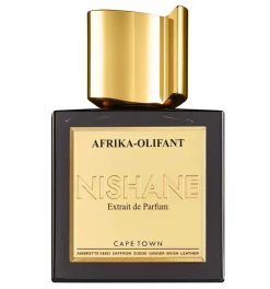 Afrika Olifant Extrait De Parfum