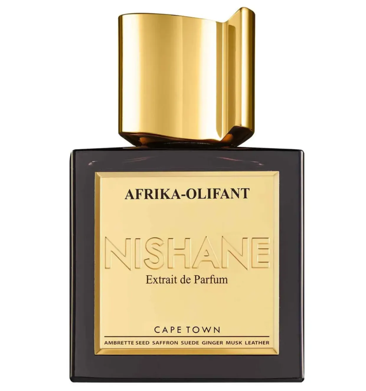Afrika Olifant Extrait De Parfum