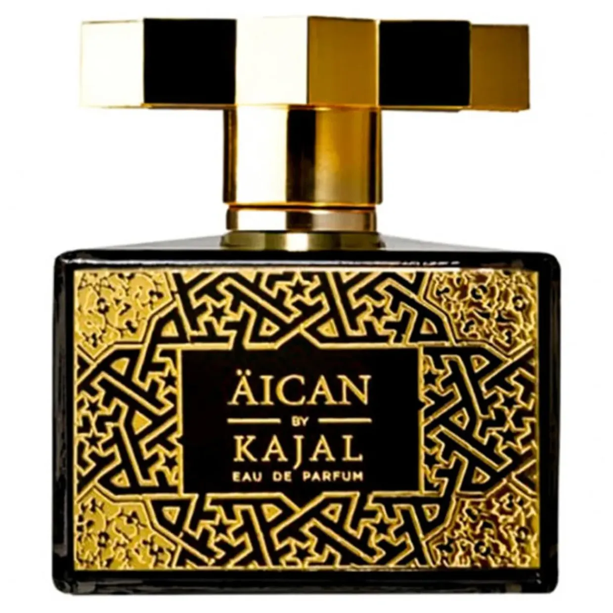 Aican by Kajal Eau de Parfum 100ml