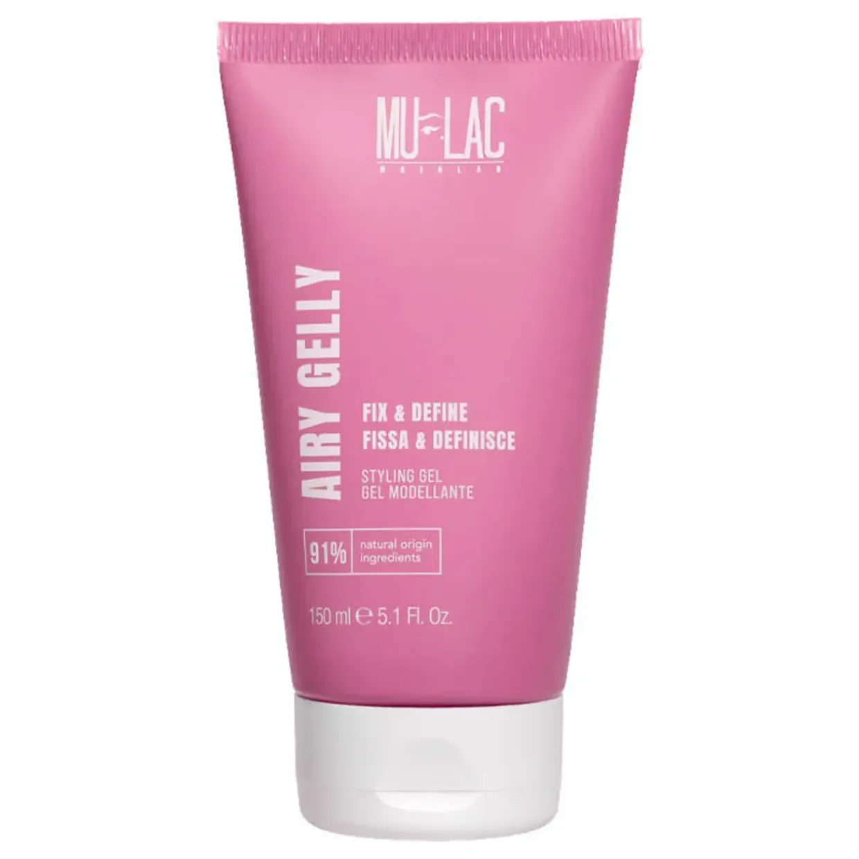 Airy Gelly Gel Modellante 150 ml