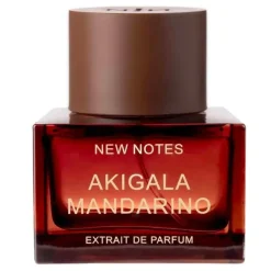 AKIGALA MANDARINO EXTRAIT DE PARFUM 50 ML