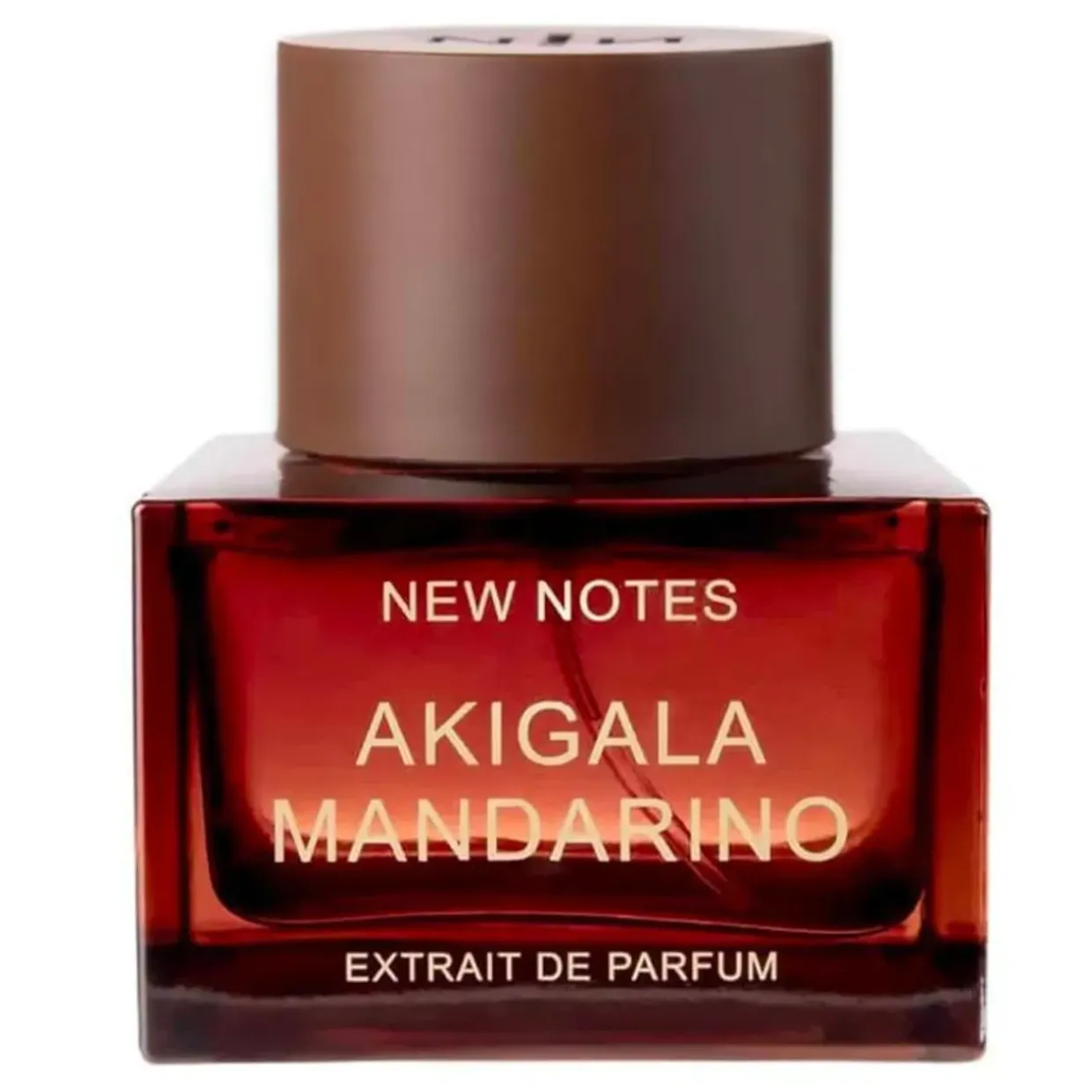 AKIGALA MANDARINO EXTRAIT DE PARFUM 50 ML