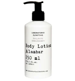 Alambar Body Lotion 250ml