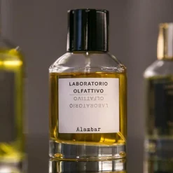ALAMBAR eau de parfum 100 ml
