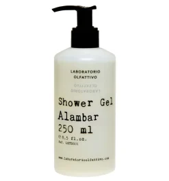 Alambar Shower Gel