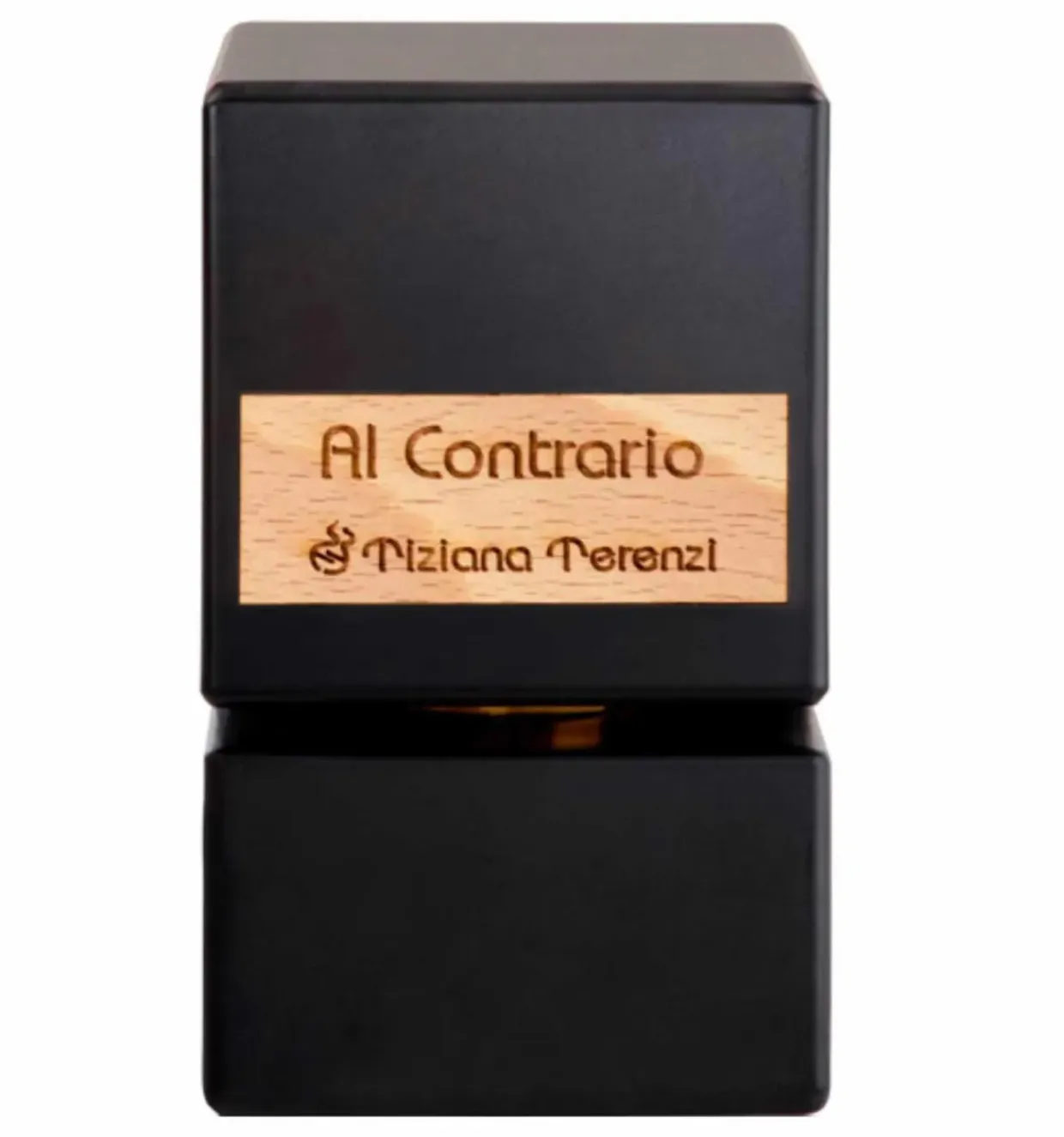 Al Contrario Extrait de Parfum