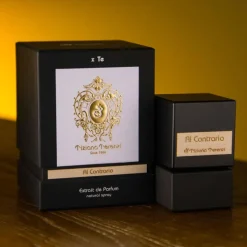 Al Contrario Extrait de Parfum