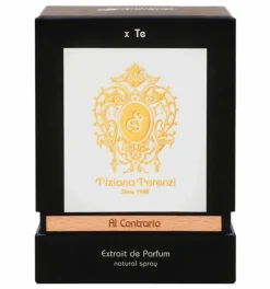 Al Contrario Extrait de Parfum