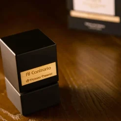Al Contrario Extrait de Parfum