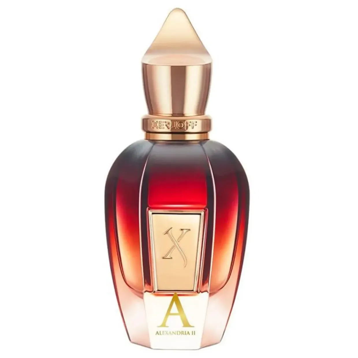 Alexandria ll Eau de Parfum