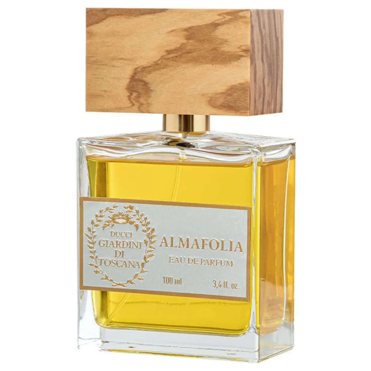 Almafolia Eau de Parfum