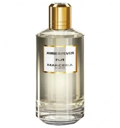 AMBER FEVER Eau de Parfum