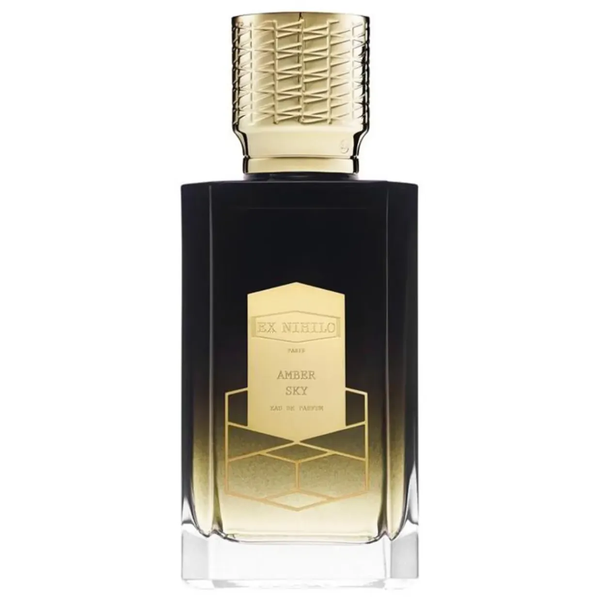 Amber Sky edp