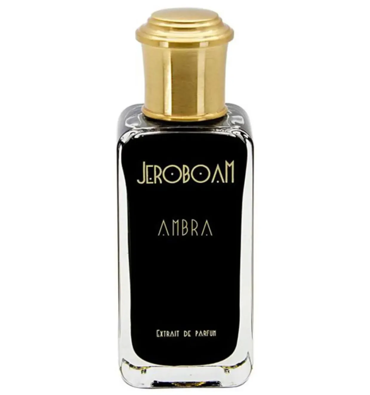 Ambra Extrait