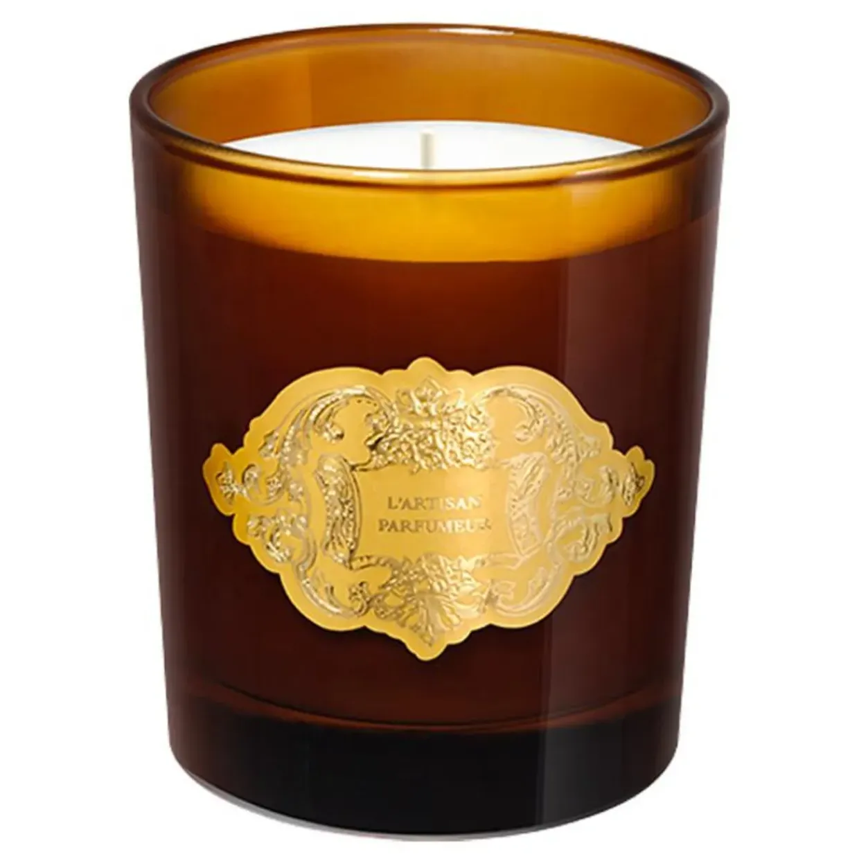 AMBRE CANDLE 225G
