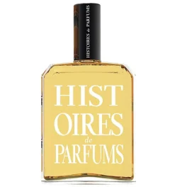 Ambre 114 Eau de Parfum