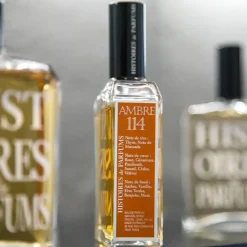 Ambre 114 Eau de Parfum