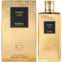Ambre Gris Eau De Parfum