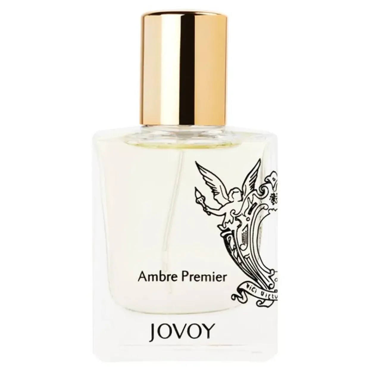 Ambre Premier Eau de Parfum
