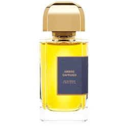 Ambre Safrano Eau de Parfum