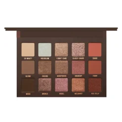 Anarchyglam Palette