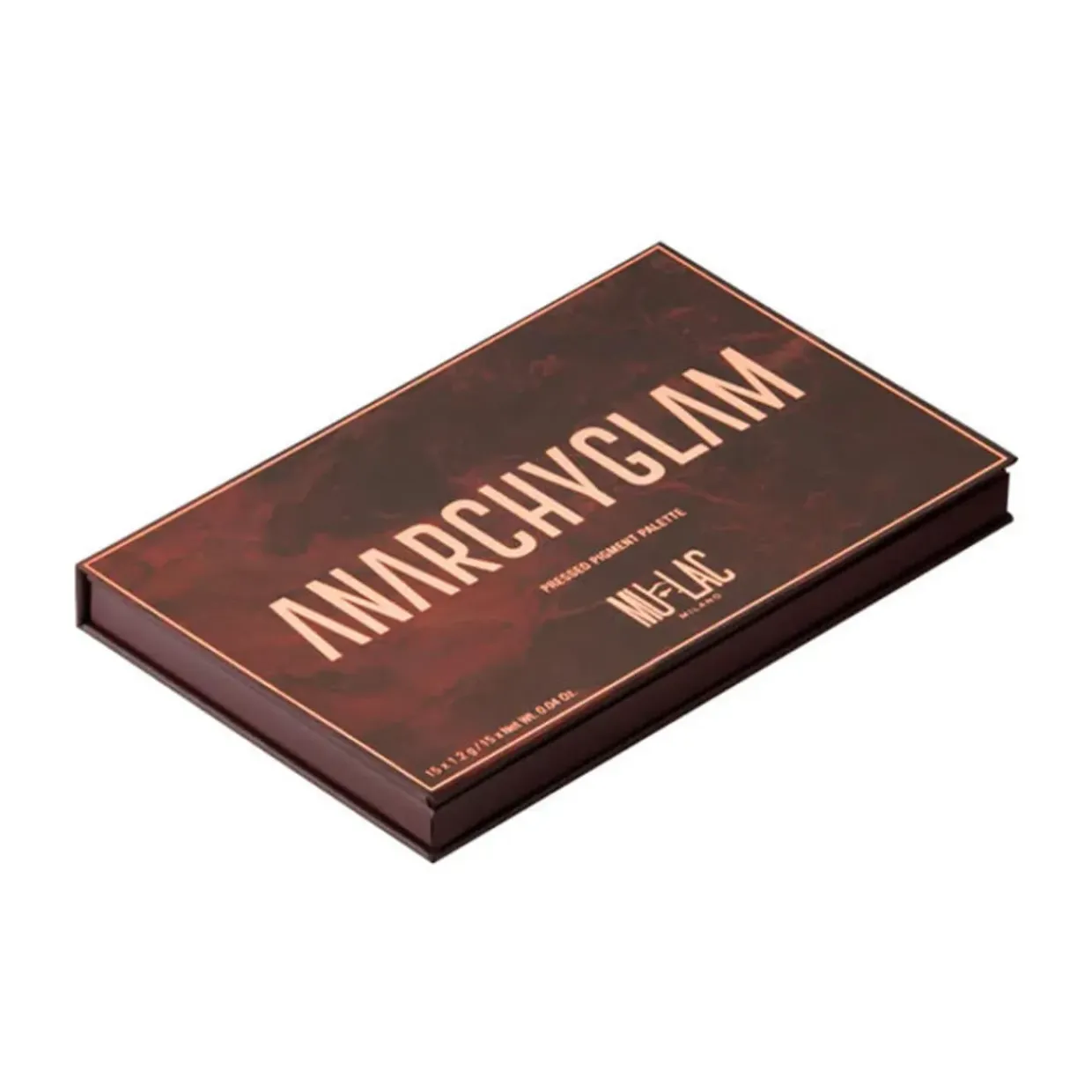 Anarchyglam Palette
