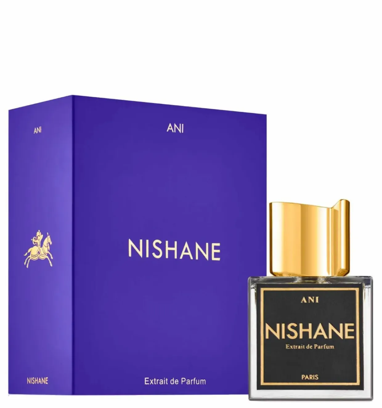 Anì Extrait De Parfum