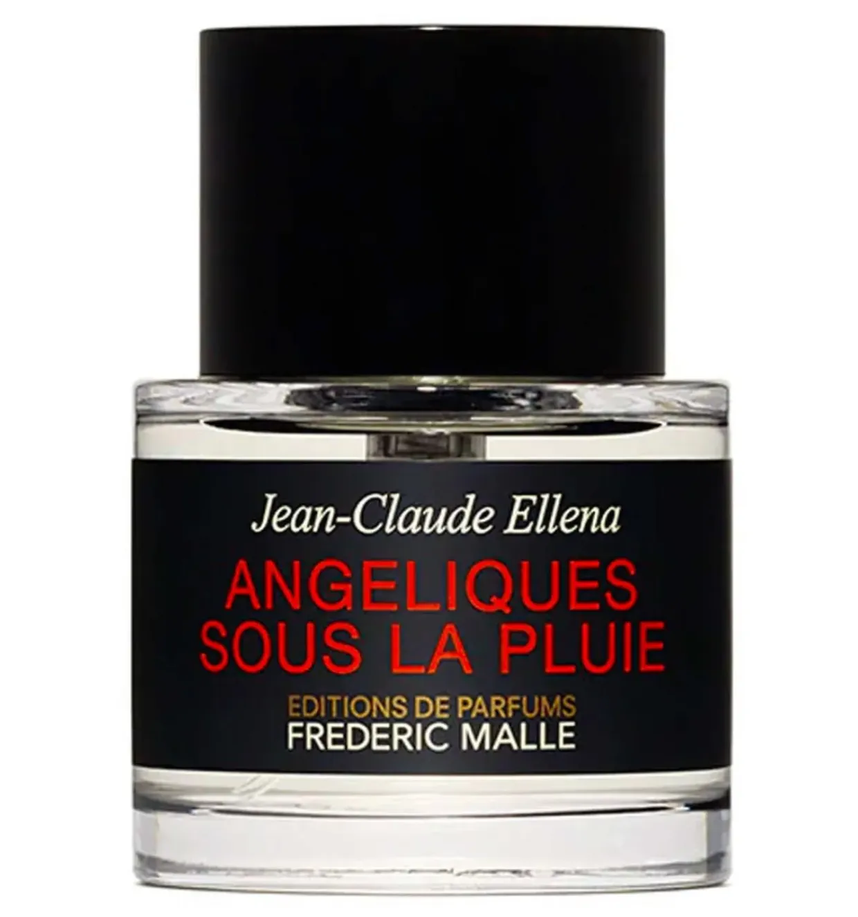Angeliques Sous La Pluie 100ml