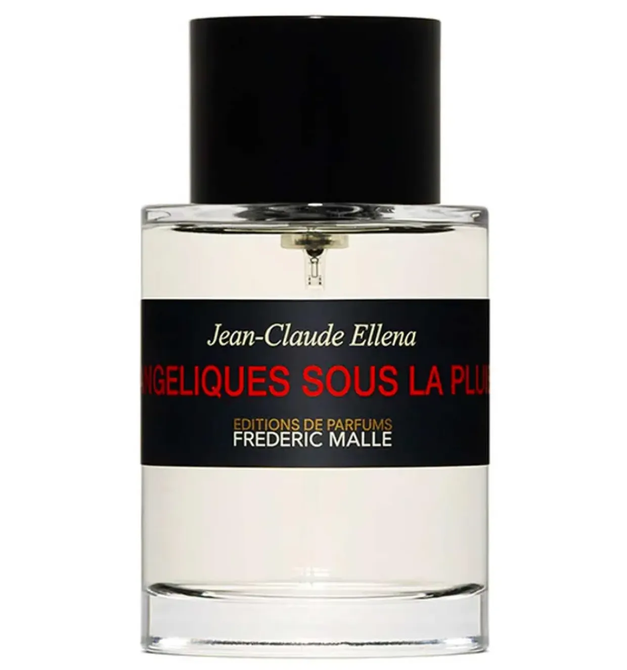 Angeliques Sous La Pluie 100ml
