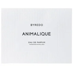 Animalique Eau de Parfum