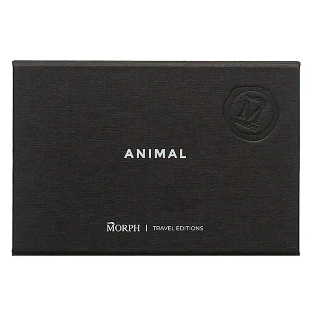 Animal Travel Editions
