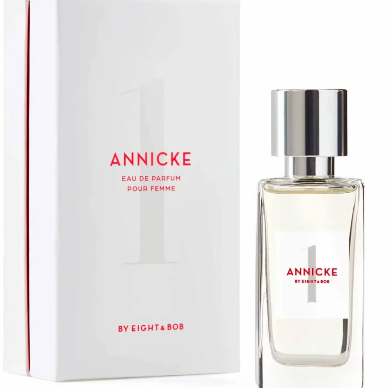 Annicke 1 Eau de Parfum