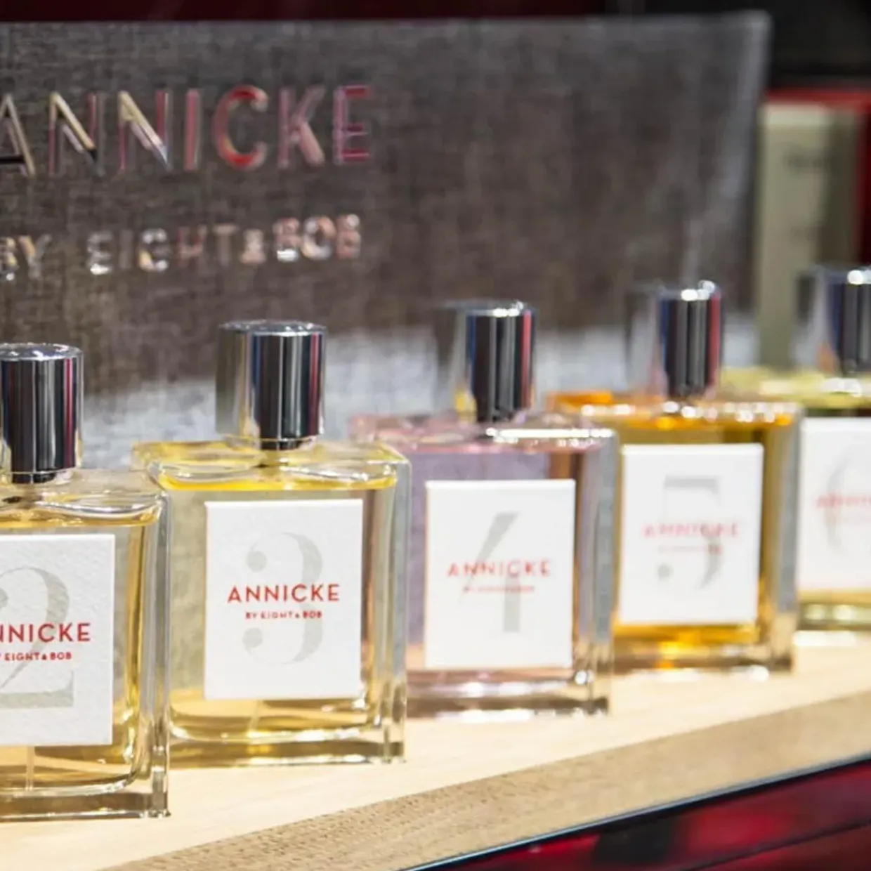 Annicke 4 Eau de Parfum