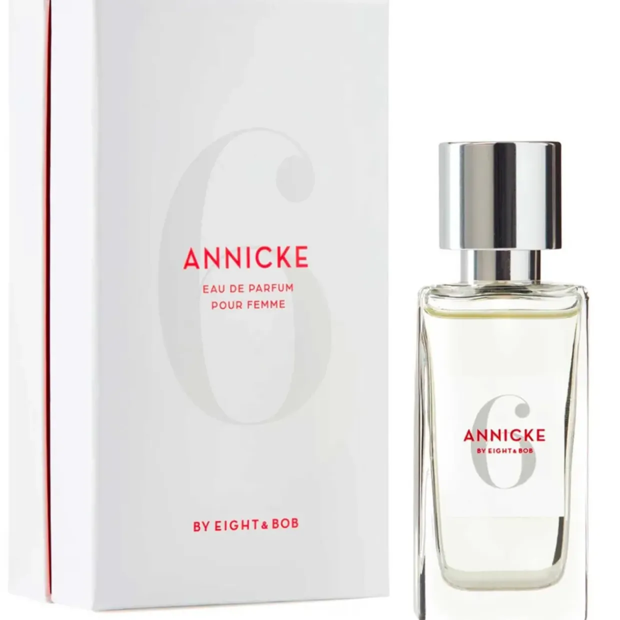 Annicke 6 Eau de Parfum