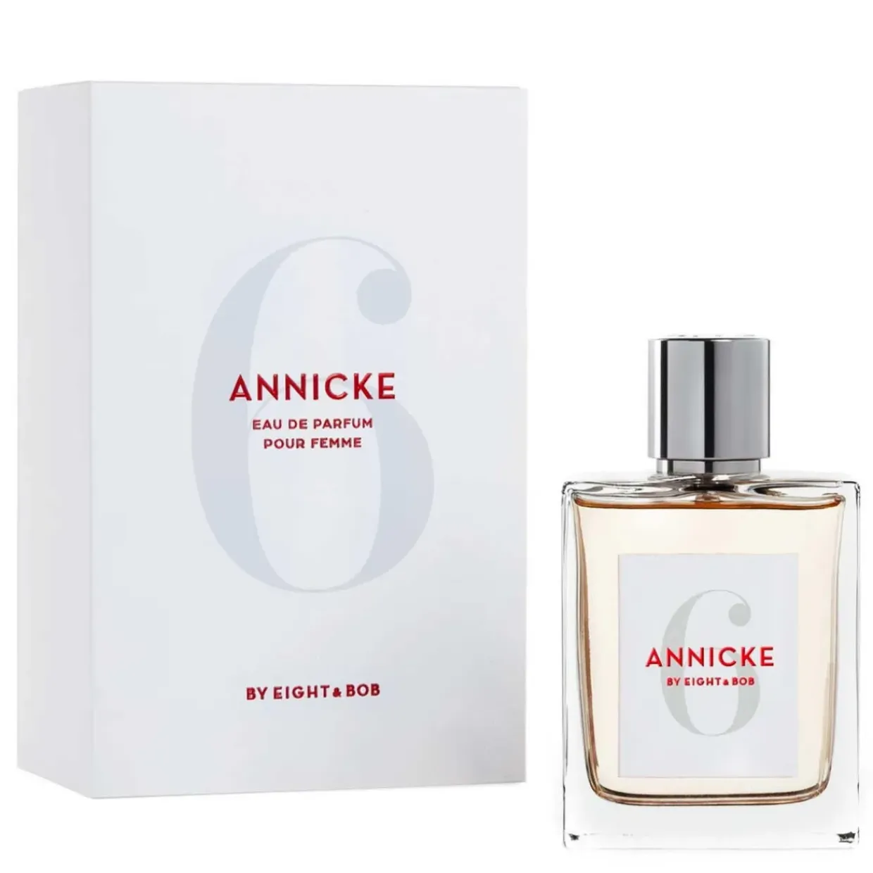Annicke 6 Eau de Parfum