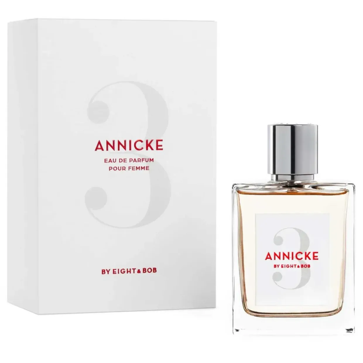 Annicke 3 Eau de Parfum