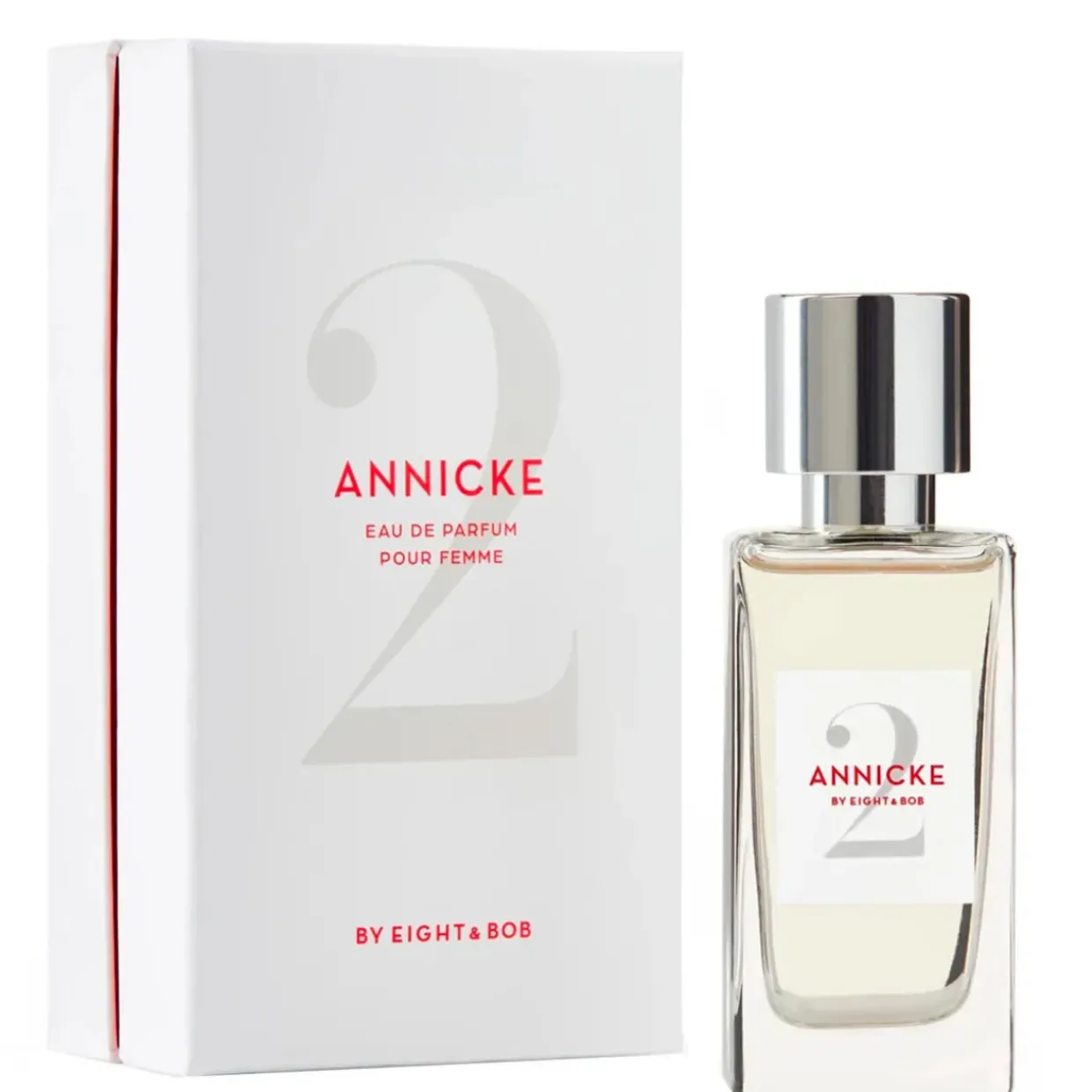 Annicke 2 Eau de Parfum