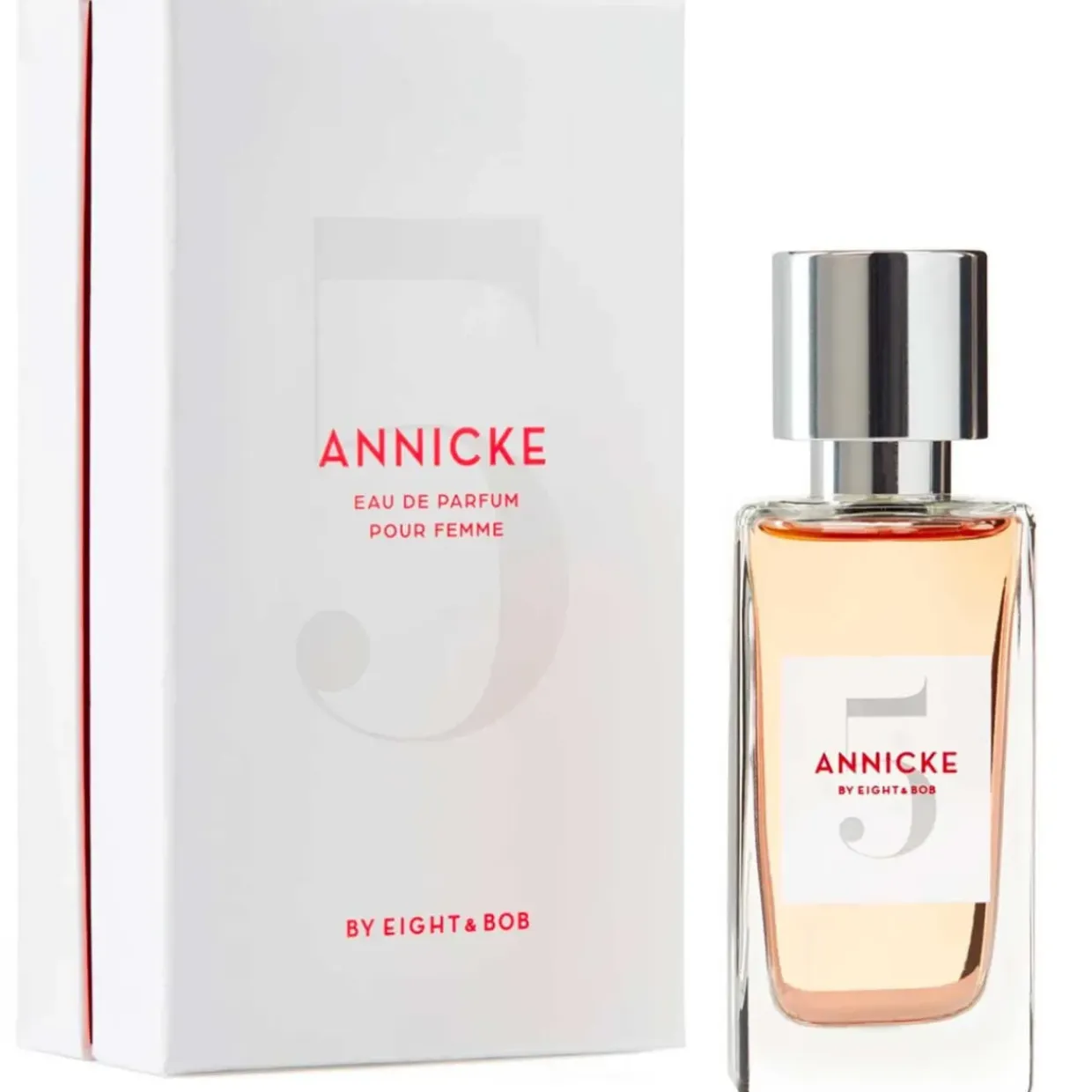 Annicke 5 Eau de Parfum