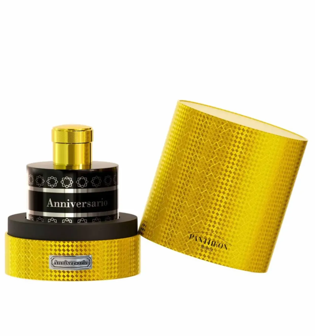 Anniversario Extrait De Parfum