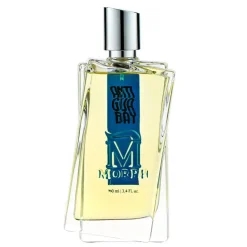 Antigua Bay Eau de Parfum Intense 100ml