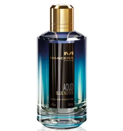 AOUD BLUE NOTES Eau de Parfum