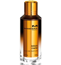 AOUD CAFE Eau de Parfum