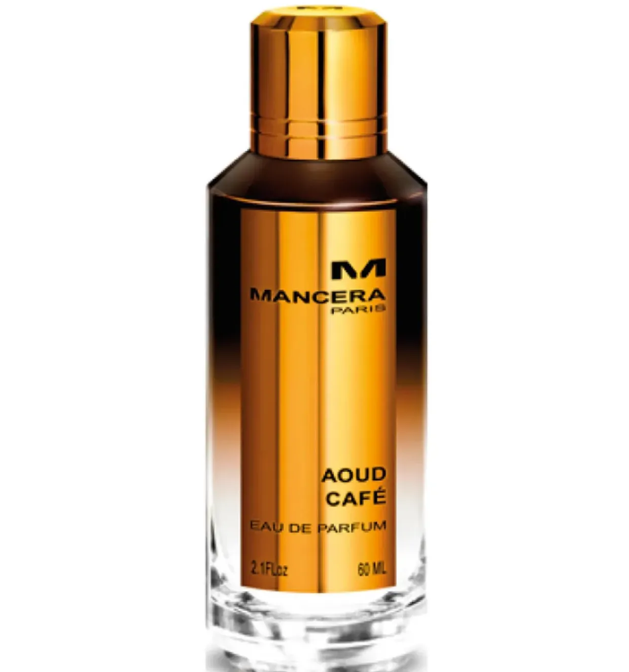 AOUD CAFE Eau de Parfum